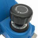 ☆美品☆RYOBI リョービ 100V 電動カンナ ML-83S 刃幅 82mm ブレーキ付 木材加工 DIY132908 - 7