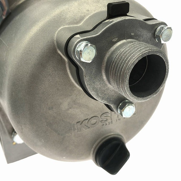 ☆送料無料 中古品☆KOSHIN コーシン 工進 ハウスメイト モーターポンプ MG-25-AAA-4 水中ポンプ 農業137342 - 6