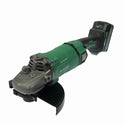 ☆未使用品☆HiKOKI ハイコーキ 180mm 36V コードレスディスクグラインダー G3618DA 2WPZ バッテリー2個(36V 4.0Ah)充電器付129205 - 4