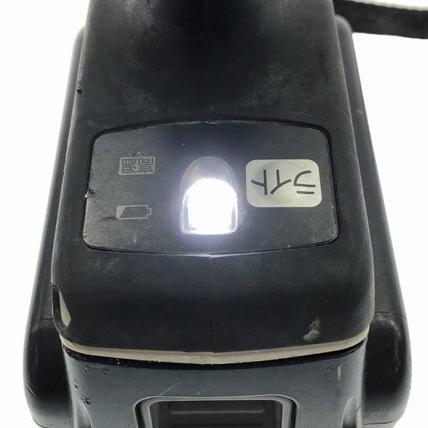 ☆中古品☆Panasonic パナソニック 14.4V/18V 充電ドリルドライバー EZ74A1 本体+バッテリー(14.4V 4.2Ah)+充電器117581 - 8