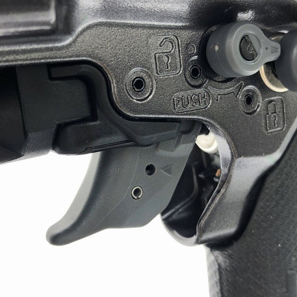 ☆未使用品☆MAX マックス 90mm 高圧釘打機スーパーネイラ HN-90N7(D)-G コイルネイラ 最新モデル 2026年6月発売134349 - 9