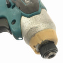 ☆中古品☆makita マキタ 10.8V TD090D･LEDライト･ラジオセット CK1002SP  インパクトドライバー120550 - 8