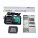 ☆未使用品☆makita マキタ 14.4V 350mm 充電式生垣バリカン MUH355DSH バッテリー1個(14.4V 1.5Ah)充電器付 ヘッジトリマー112311 - 10