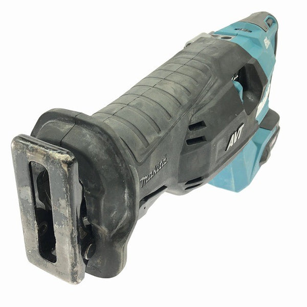 ☆中古品☆makita マキタ 40Vmax 充電式レシプロソー JR002G 本体のみ コードレス セーバソー セーバーソー 多目的用 切断機136505 - 2