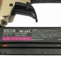 ☆中古品☆HITACHI 日立工機 35mm 常圧 ピン釘打機 NP35A ゴーグル 高圧変換器 ピンネイル付き ピンネイラ 釘打ち エア工具113157 - 9