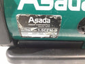 ☆中古品☆ASADA アサダ 18V 充電式真空ポンプ 1.5CFM-B 本体のみ コードレス マキタバッテリー対応121145 - 10
