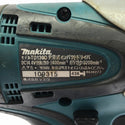 ☆中古品☆makita マキタ 14.4V 充電式インパクトドライバ TD130D バッテリ1個(14.4V 3.0Ah)充電器 ケース付 締付け おまけ付130975 - 8