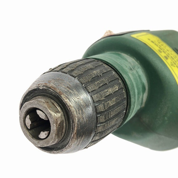 ☆中古品☆BOSCH ボッシュ 100V 振動ドリル PSB600RE ケース付 キーレスチャック コード式 震動ドリル 電気ドリル 穴あけ133132 - 8