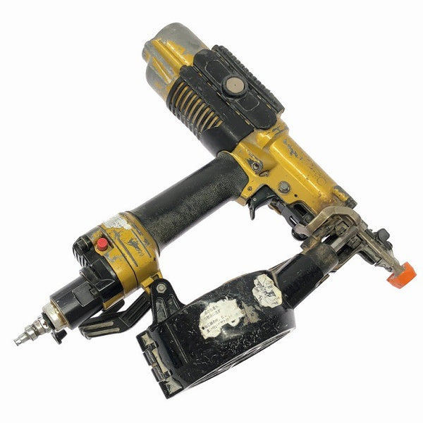 ☆中古品☆HITACHI 日立工機 4mm 高圧 ねじ打機 WF4H ねじ打ち機 エアビス打機 エアビス打ち機 ターボドライバー エア工具134989 - 2