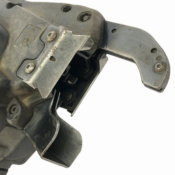 ☆中古品☆ MAX マックス 14.4V ツインタイア RB-440T 本体+バッテリー2個(4.0Ah)充電器+ケース リバータイア 鉄筋結束機137053 - 8
