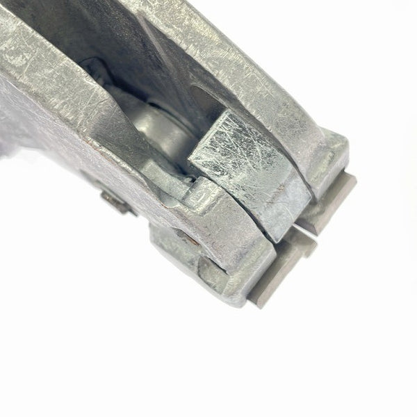 ☆中古品☆makita マキタ 14.4V 1.6mm 充電式ストレートシャー JS160D 本体のみ コードレス 直線切りカッター 板金切断機129603 - 6
