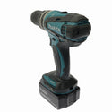 ☆比較的綺麗☆makita マキタ USAモデル 18V 充電式震動ドライバドリル XPH01 バッテリ2個(3.0Ah) 充電器付 振動ドライバドリル129993 - 5