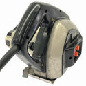☆中古品☆SHINDAIWA 新ダイワ 100V 180mm 防塵カッター B18N コード式 鉄工用 切断機 防じんカッター チップソーカッター130605 - 4