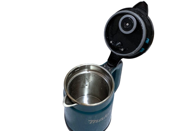 ☆中古品☆makita マキタ 充電式ケトル KT360D 36V(18V＋18V） コードレス バッテリ式133208 - 7