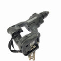 ☆中古品☆makita マキタ 18V 充電式スクリュードライバー FS600D 黒/ブラック 本体のみ コードレス ボード用ドライバー 電動工具134663 - 3