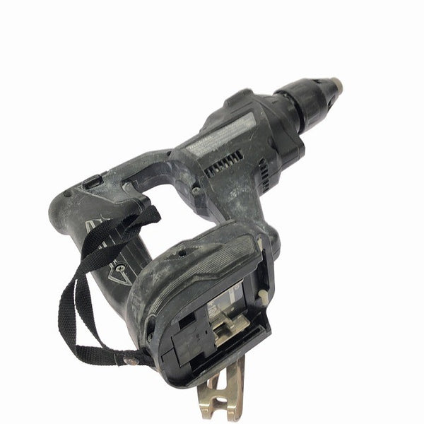 ☆中古品☆makita マキタ 18V 充電式スクリュードライバー FS600D 黒/ブラック 本体のみ コードレス ボード用ドライバー 電動工具134663 - 3