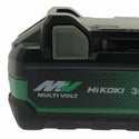 ☆未使用品☆HiKOKI ハイコーキ 36V 2.5Ah 純正 マルチボルトバッテリー BSL36A18X リチウムイオン電池 リチウムイオンバッテリー118630 - 6
