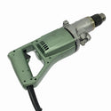 ☆未使用品☆ HITACHI 日立工機 100V 19mm 振動ドリル V-19 本体+パーツ+ケース130190 - 6