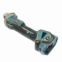 ☆中古品☆makita マキタ 18V 充電式ディスクグラインダ GA412D 本体のみ コードレス ディスクサンダー 研磨機118531 - 4