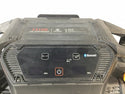 ☆美品☆MAX マックス100V 11L 常圧/高圧 スーパーエアコンプレッサー AK-HL1310E 黒/ブラック AIモード Bluetooth搭載128589 - 8