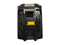 ☆中古品☆ makita マキタ 18V 6.0Ah 純正 リチウムイオンバッテリー BL1860B 急速充電対応 雪マーク132802 - 5
