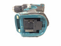☆中古品☆makita マキタ 18V 充電式ドライバドリル DF484D 本体のみ 電動工具 穴あけ加工 締め付け128733 - 8
