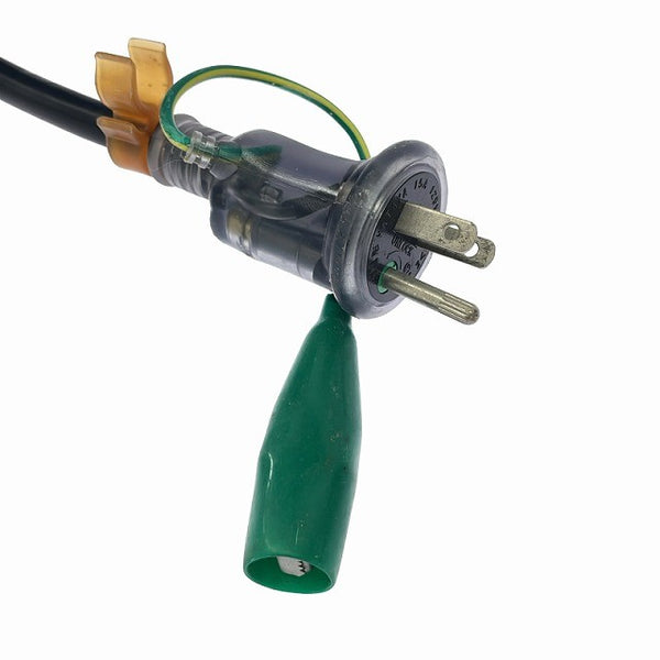 ☆中古品☆HATAYA ハタヤ サンデーレインボーリール SG-30K 100V 30m 屋外用 電工ドラム コードリール ドラムリール129567 - 10