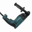 ☆中古品☆makita マキタ 100V 18mm ハンマドリル HR1830F ケース付 コード式 ハンマードリル 穴あけ 穿孔 - 6