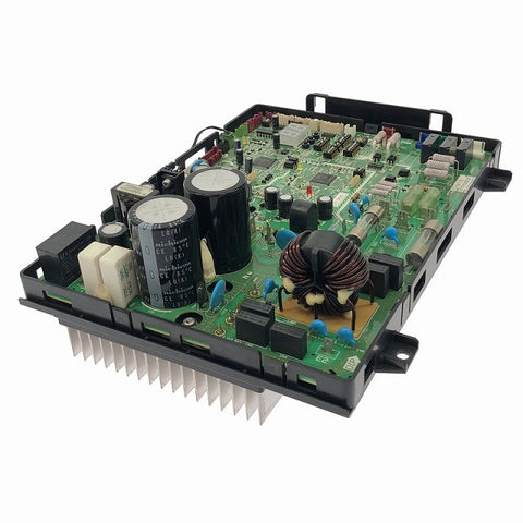 ☆未使用品☆HITACHI 日立工機 インバーターモジュール PV081-S 17F02336B 冷暖房器具用 空調家電用 基板部品135731 - 0