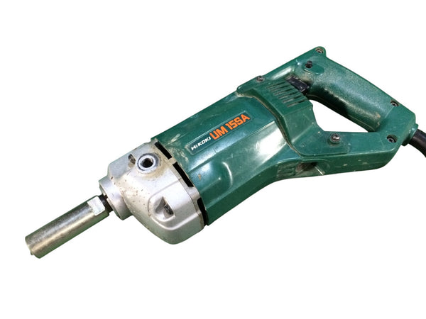 ☆中古品☆ HIKOKI ハイコーキ 100V 150mm カクハン機 UM15SA ミキサー 撹拌/かくはん117652 - 2