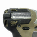 ☆美品☆makita マキタ 18V 充電式インパクトドライバー TD173D 本体のみ オリーブ コードレス バッテリー式 116681 - 9
