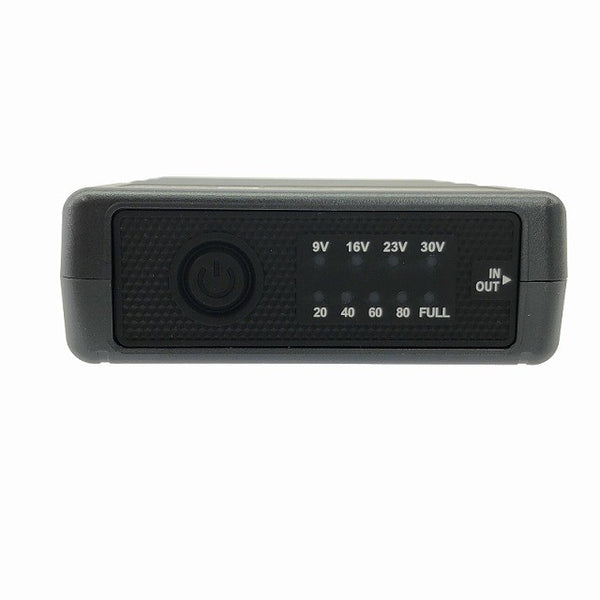 ☆未使用品セット☆BURTLE バートル 30V エアークラフト専用バッテリー AC10(マーリン) ファンユニット AC10-2(マーリン)130018 - 7