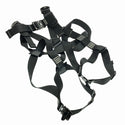 ☆中古美品☆OVZEXAO フルハーネス 本体 使用可能質量100kg 型墜落制止用器具 安全帯 建設 電力 高所作業用136216 - 3