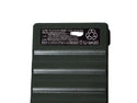 ☆比較的綺麗☆ BURTLE バートル 19V エアークラフト専用バッテリ AC360 ファンユニット AC371 空調作業服 京セラ Lサイズベスト2着付属133991 - 5