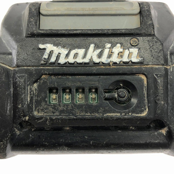 ☆中古品☆makita マキタ 40Vmax 2.5Ah 純正 リチウムイオンバッテリー BL4025 リチウムイオン電池 蓄電池 ※コメント有り132336 - 9