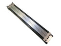 ☆中古品☆ ALINCO アルインコ 滑り止めラバー付伸縮式足場板 VSSR-300H 幅262／236(mm) 厚さ70mm 許容荷重120kg 枠組 足場 矢板133978 - 2