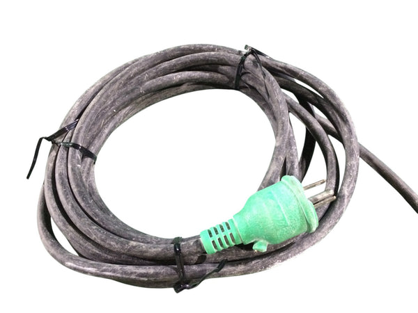 ☆中古品☆makita マキタ 粉じん用 集じん機 411 集塵袋付 100V 100L コード式 集塵機 掃除機114755 - 8