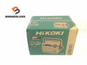 ☆未使用品☆HiKOKI ハイコーキ 14.4V/18V 10.5L コードレス保冷温庫 UL18DD(XMBZ) サンドベージュ バッテリー1個付136925 - 1