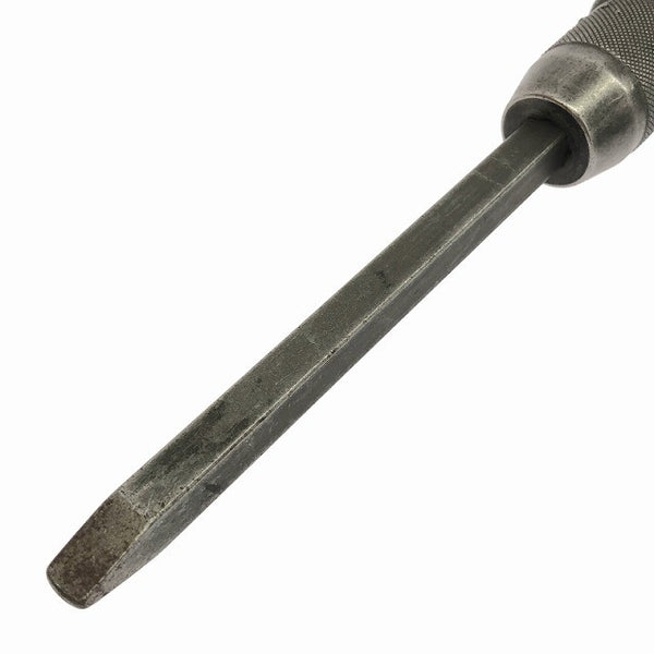 ☆中古品☆FUJI 不二空機 常圧 フラックスチッパー FCH-20 チゼル2本付(NPK) エアチッパー エアーチッパー エアハンマー137848 - 6