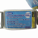 ☆未使用品☆藤井電工 ツヨロン 黒影ハーネス TH-504-2TR93SV-OT-DG-M-2R23-BX ツインランヤード付 フルハーネス 新規格適合 - 6