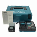 ☆極美品セット☆ makita マキタ 40Vmax パワーソースキット DC40RA+BL4040 充電器×1+バッテリー×1134390 - 3