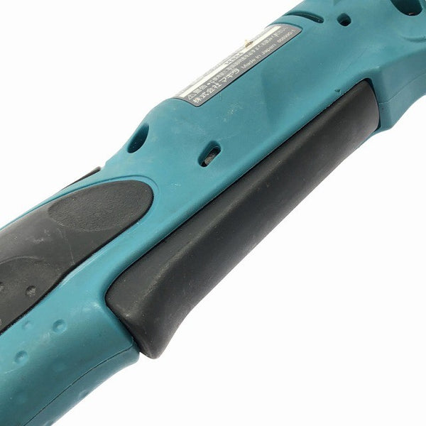 ☆中古品☆makita マキタ 18V 充電式アングルインパクトドライバー TL061D 本体のみ コードレス コーナーインパクトドライバー133136 - 8