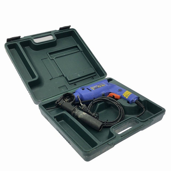 ☆中古品☆日立工機 振動ドリル FDV16VB ケース付き DIY 日曜大工 電動工具127310 - 2