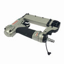☆中古品☆makita マキタ 常圧/一般圧 35mm ピンタッカ AF351 ケース付 ピンネイラ ピン釘打機 ピン釘打ち機 エア工具138232 - 6