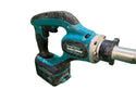 ☆中古品☆makita マキタ 18V 充電式コンクリートバイブレーター VR350D 本体のみ コードレス バッテリー式 生コン用 外構工事128195 - 3