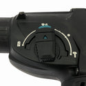 ☆中古品 コメント必読☆makita マキタ 18V 充電式ハンマドリル HR244D バッテリー1個(18V6.0Ah)付 電動工具134881 - 8