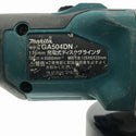☆中古品☆makita マキタ 18V 125mm 充電式ディスクグラインダ GA504DN 本体のみ 研磨 切削 サンダー - 10