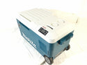 ☆中古品☆makita マキタ 40Vmax 充電式冷温庫 CW001G ACアダプタ シガーソケット用コード付き 116053 - 5
