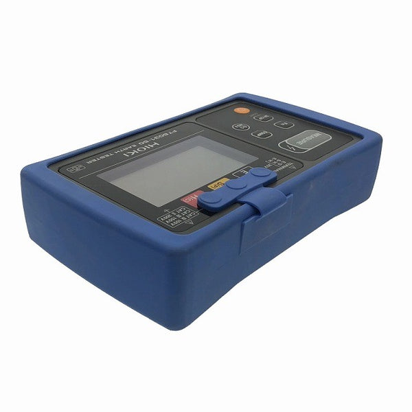 ☆美品☆HIOKI 日置電機 設置抵抗計 FT6031-50 防水タイプ Bluetooth通信対応 116054116054 - 4