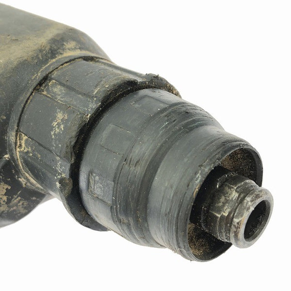 ☆中古品☆makita マキタ 100V 26mm ハンマドリル HR2601F ケース付 SDSプラス コード式 ハンマードリル 穴あけ 穿孔137444 - 8